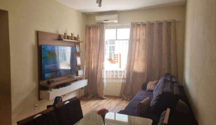 Apartamento com 2 quartos no Fonseca R$ 280.000,00- Fonseca - Niterói/RJ