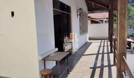 Casa -04 quartos - 480 m² - São Francisco - Niterói/RJ