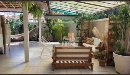 Casa com 3 quartos, 450 m² por R$ 1.012 - Piratininga - Niterói/RJ