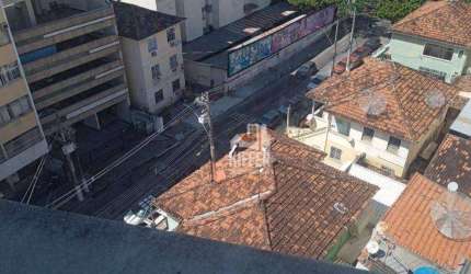 APARTAMENTO -VENDA- ICARAÍ - NITERÓI