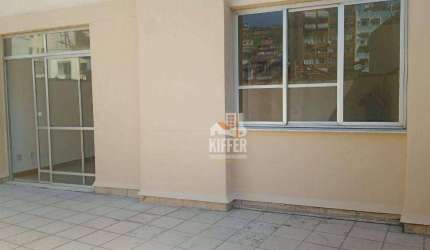 APARTAMENTO -VENDA- ICARAÍ - NITERÓI