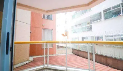 Apartamento- 01 quarto- Varanda- Icarai
