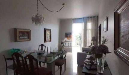 Apartamento de 2 quartos no Ingá
