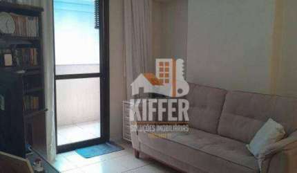 Apartamento Centro Niteroi