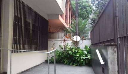 Casa com 4 dormitórios à venda, 250 m² por R$ 1.000.000,00 - Ingá - Niterói/RJ