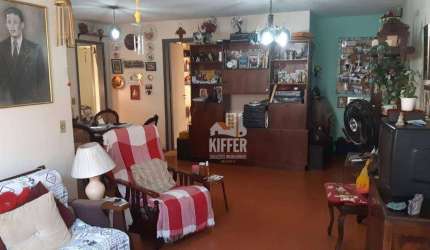Apartamento com 3 quartos, vista para a Baía e lazer completo – Praia das Flechas, Niterói