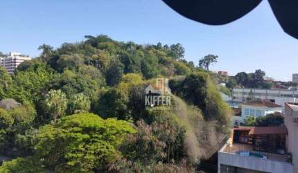 Apartamento com 3 quartos à venda, 130 m² por R$ 680.000 - Ingá - Niterói/RJ