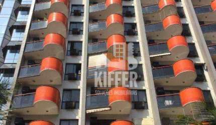 Cobertura -venda- 1 dormitório à venda, 161 m² por R$ 1.315.000 - Boa Viagem - Niterói/RJ