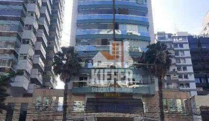 Apartamento à venda, 86 m² por R$ 750.000,00 - Icaraí - Niterói/RJ