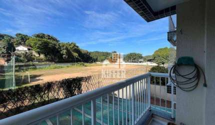 Apartamento à venda, 70 m² por R$ 285.000,00 - Várzea das Moças - Niterói/RJ