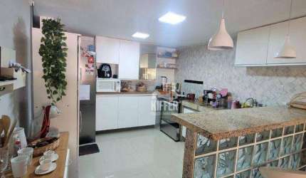 Casa com 2 quartos à venda, 120 m² por R$ 569.000 - Serra Grande - Niterói/RJ
