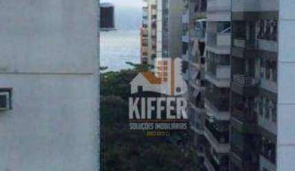 Apartamento -Venda - 3 quartos  - Ingá - Niterói/RJ