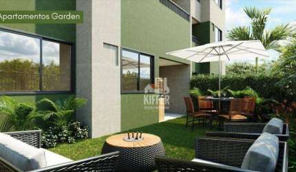 Apartamento Garden com 2 quartos à venda, 92 m² por R$ 515.119 - Fonseca - Niterói/RJ