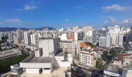 Apartamento com 2 dormitórios com armários, 50 m² por R$ 400.000,00 - Santa Rosa - Niterói/RJ