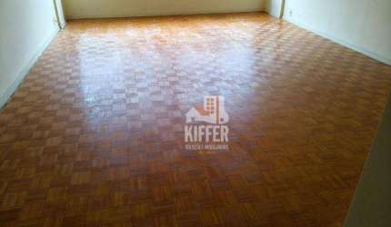 Apartamento com 3 quartos à venda - Centro - Niterói/RJ