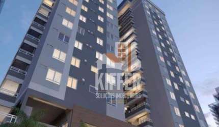 Apartamento com 1 dormitório à venda, 40 m² por R$ 385.000,00 - Santa Rosa - Niterói/RJ