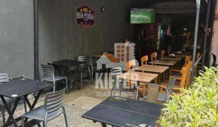 Ponto à venda, 60 m² por R$ 200.000,00 - Icaraí - Niterói/RJ
