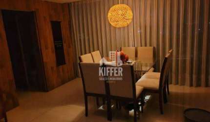Cobertura com 3 dormitórios à venda, 180 m² por R$ 1.200.000,00 - Itaipu - Niterói/RJ