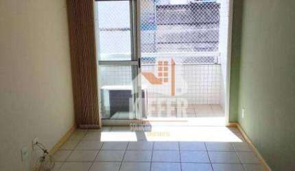 Apartamento com 2 dormitórios à venda, 60 m² por R$ 450.000,00 - Ingá - Niterói/RJ