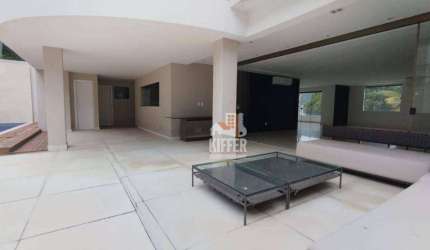 Casa com 5 quartos à venda, 450 m² por R$ 4.000.000 - São Francisco - Niterói/RJ