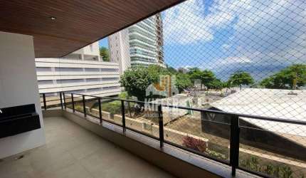 Apartamento com 3 quartos à venda, 184 m² por R$ 2.060.000 - Icaraí - Niterói/RJ