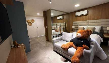 Apartamento Duplex com 2 quartos à venda, 98 m² por R$ 1.189.650 - Charitas - Niterói/RJ