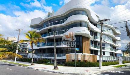 Apartamento com 2 quartos à venda, 91 m² por R$ 990.000 - Piratininga - Niterói/RJ