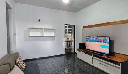 Apartamento com 2 quartos à venda, 73 m² por R$ 280.000 - Centro - Niterói/RJ