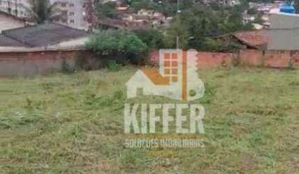 Terreno à venda, 1452 m² por R$ 600.000,00 - Largo da Batalha - Niterói/RJ