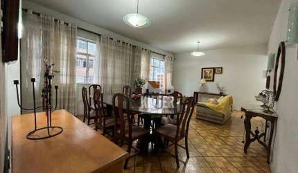 Apartamento com 4 quartos à venda, 200 m² por R$ 1.180.000 - Icaraí - Niterói/RJ