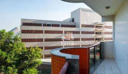 Apartamento com 1 Quarto à venda, 52 m² por R$ 550.000 - Boa Viagem - Niterói/RJ
