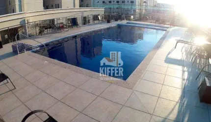 Apartamento com 2 quartos à venda, 42 m² por R$ 185.000 - Vila Lage - São Gonçalo/RJ