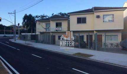 Casa com 3 quartos à venda, 90 m² por R$ 2.415.000 - Piratininga - Niterói/RJ