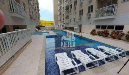 APARTAMENTO -VENDA - CENTRO - NITERÓI