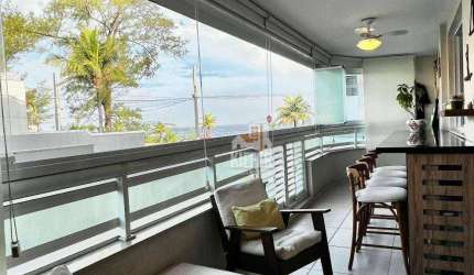 Apartamento em Piratininga