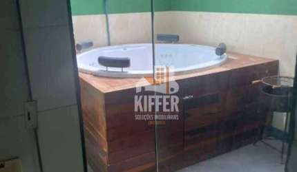 APARTAMENTO -VENDA- 2 QUARTOS -JARDIM ATLÂNTICO -MARICA