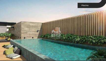 Cobertura com 1 quarto à venda, 72 m² por R$ 949.000 - Icaraí - Niterói/RJ