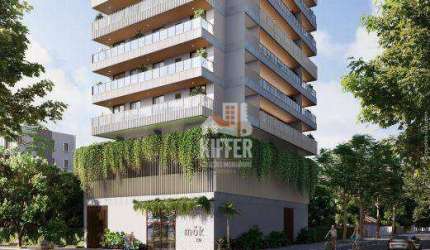 Apartamento com 3 quartos à venda, 90 m² por R$ 1.110.000 - Icaraí - Niterói/RJ