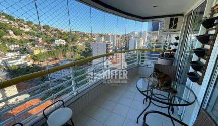Apartamento 3 quartos em Icaraí