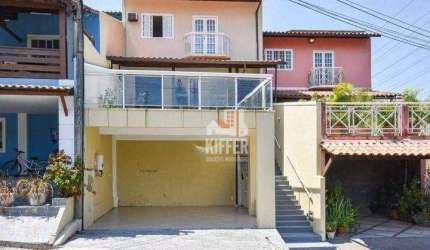 Casa com 3 quartos