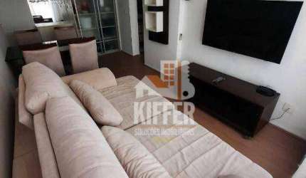 Apartamento de 2 quartos em Icarai venda