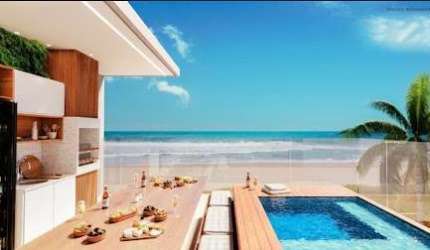 Casa com 3 quartos à venda, 128 m² por R$ 580.000 - Cordeirinho - Maricá/RJ