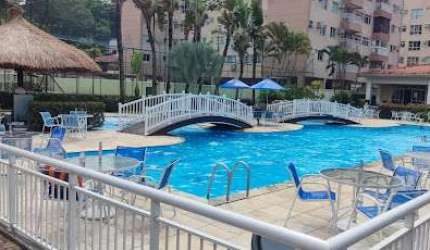 Apartamento com 2 quartos à venda, 80 m² por R$ 500.000 - Badu - Niterói/RJ