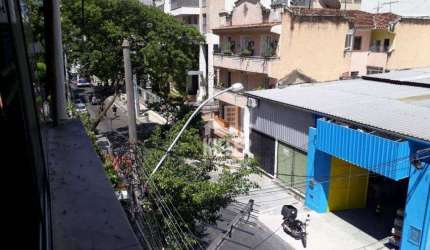 Apartamento DUPLEX- 04 quartos- 170 m² - Icaraí - Niterói/RJ