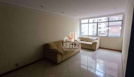 Apartamento com 3 guartos à venda, 90 m² por R$ 900.000 - Icaraí - Niterói/RJ
