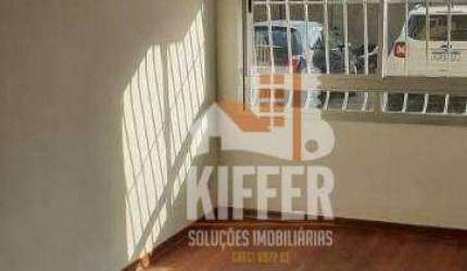 Apartamento com 2 dormitórios à venda, 69 m² por R$ 175.000,00 - Rio do Ouro - Niterói/RJ