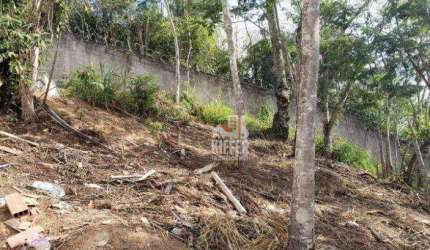Terreno à venda, 1011 m² por R$ 490.000,00 - Vila Progresso - Niterói/RJ