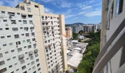 Apartamento com 2 quartos para alugar, 62 m² por R$ 2.358/mês - Santa Rosa - Niterói/RJ