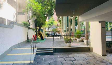 Apartamento de Frente, Andar Alto com 2 Quartos e Lazer Completo – Vital Brazil