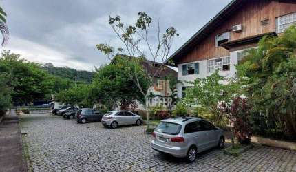 Apartamento com 2 dormitórios à venda, 67 m² por R$ 500.000,00 - Maria Paula - Niterói/RJ